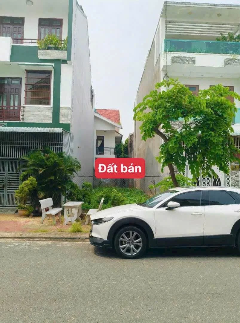 Bán lô đất mặt tiền 100m2 Đinh Lễ, Phan Thiết - Ảnh thu nhỏ 2