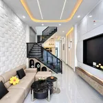 Bán nhà phố 4 phòng 130m² Tân Phong Biên Hòa 4,15 tỷ - Ảnh thu nhỏ 5