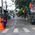 Bán nhà 5 tầng 5PN mặt tiền kinh doanh Quận 8, 54m2 - Ảnh thu nhỏ 2