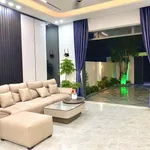 Bán villa 3 tầng full nội thất 220m² Diên Khánh 3,579 tỷ - Ảnh thu nhỏ 4