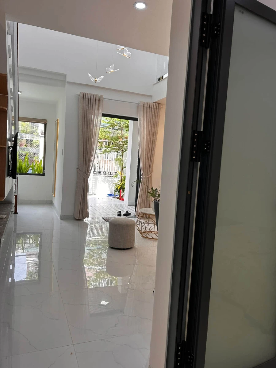 Bán nhà 2 tầng 60m² Hoàng Diệu, Đà Nẵng - Ảnh thu nhỏ 2