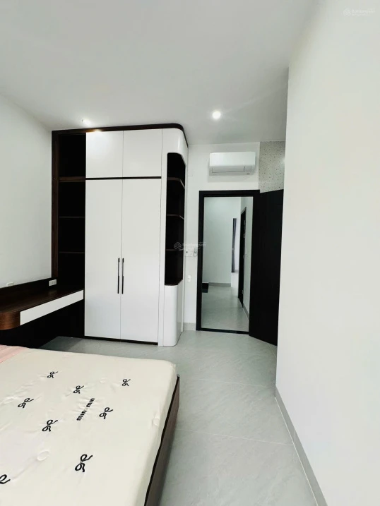 Nhà 3,5 tầng mặt tiền Nguyễn Như Chương full nội thất thông minh chỉ 3,3 tỷ - Ảnh thu nhỏ 2
