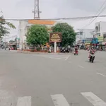 Bán đất đô thị Thủ Thừa Long An 416m2 mặt tiền Phạm Văn Tình - Ảnh thu nhỏ 1