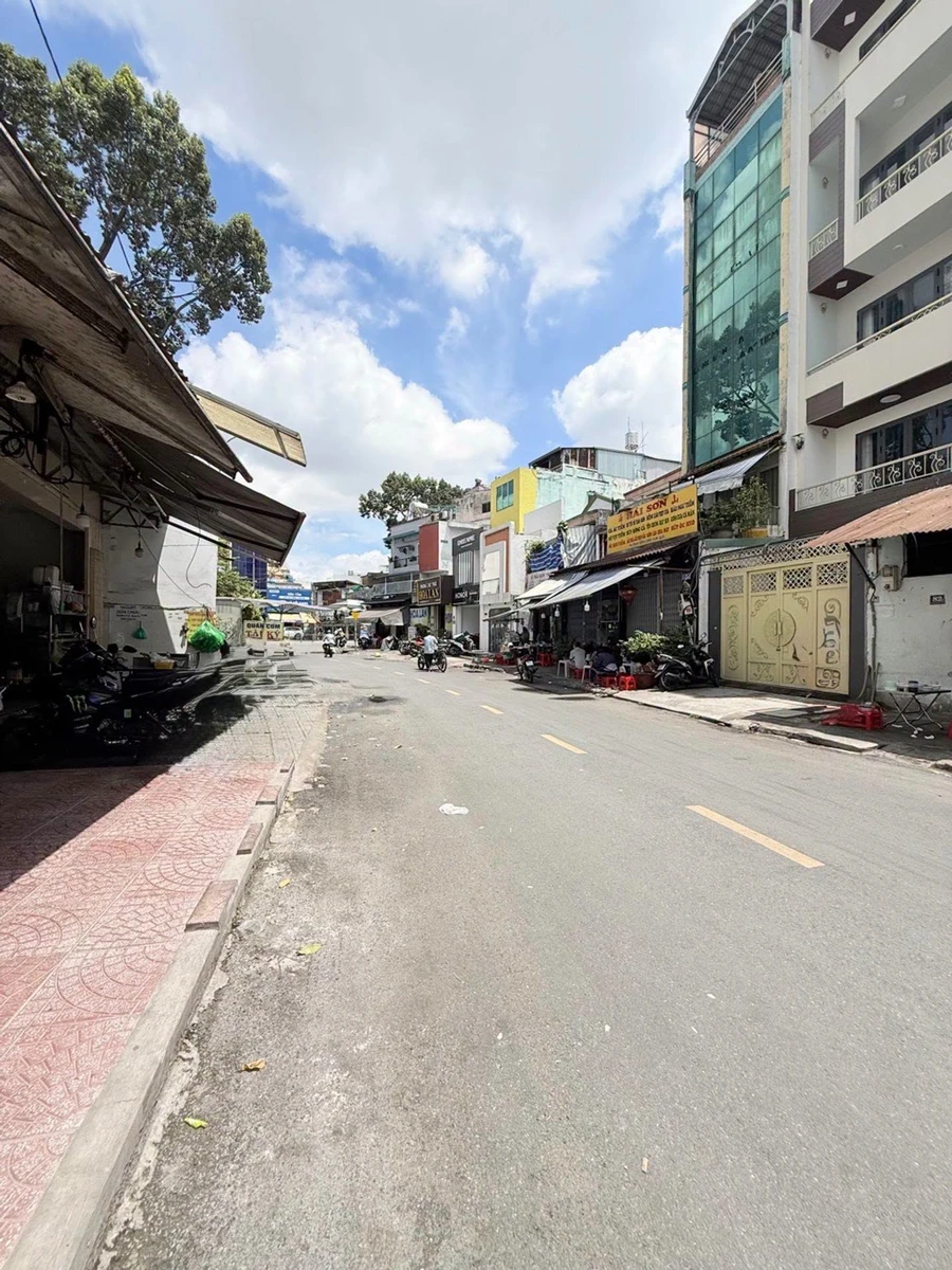 Bán shophouse mặt tiền Phan Xích Long, Q11, 60m2, 11 tỷ - Ảnh thu nhỏ 4