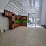 Bán nhà 4 tầng 56.2m2 khu phân lô gần Lê Văn Khương, Quận 12, giá 5.6 tỷ - Ảnh thu nhỏ 1