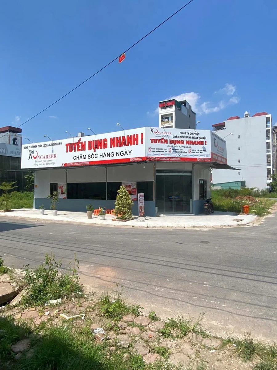 Bán lô đất góc 82m2 tại TDP Mỹ Điền, Bắc Ninh - Ảnh 1