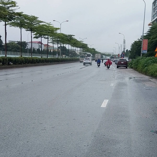 Bán đất 63m² Kim Chung, Đông Anh, giá 6 tỷ