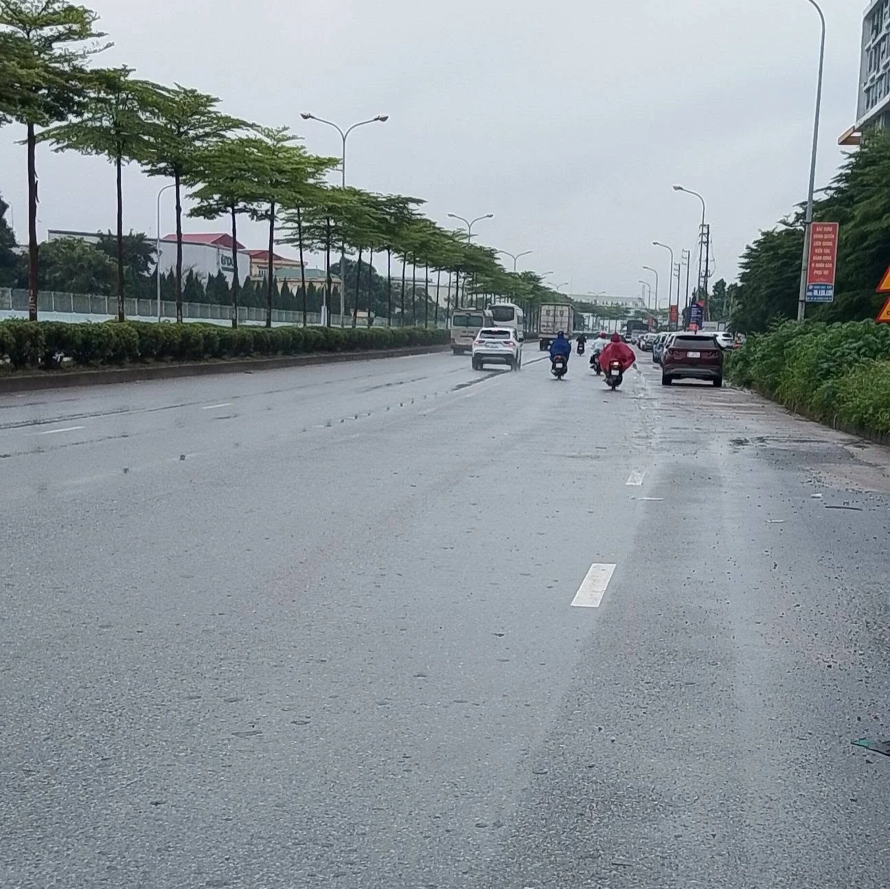 Bán đất 63m² Kim Chung, Đông Anh, giá 6 tỷ - Ảnh 1