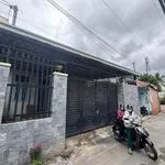 Bán nhà ngang 8,6m, 160m², Hiệp Thành, Bình Dương, giá 4 tỷ 8 - Ảnh thu nhỏ 1