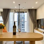 Chính chủ bán 2 CH: 2pn-55m-3.2 tỷ, 2pn+62m 3.75 tỷ kđt Vinhomes Smart Ciyt - Ảnh thu nhỏ 10
