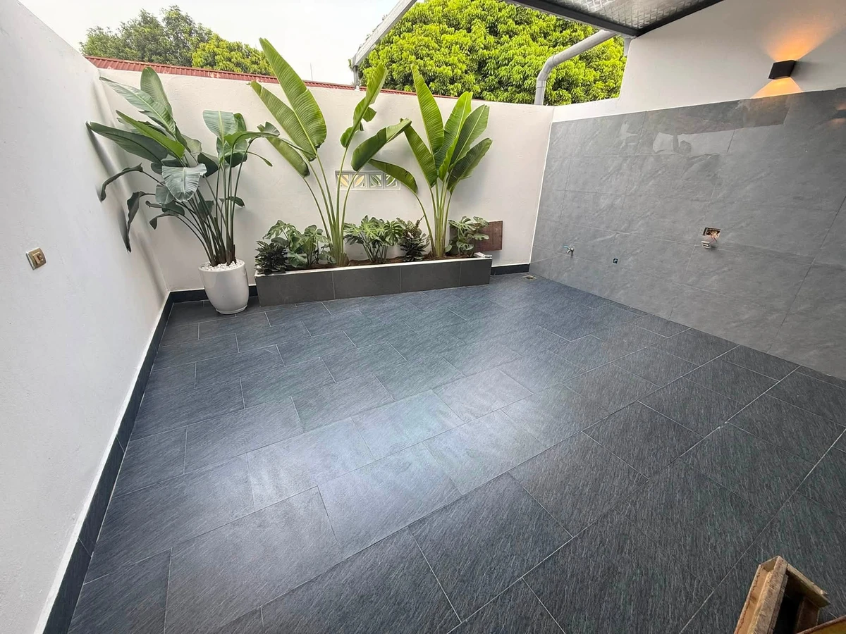 Bán nhà 3 phòng ngủ full nội thất 150m² tại Kim Đức, Việt Trì - Ảnh thu nhỏ 4