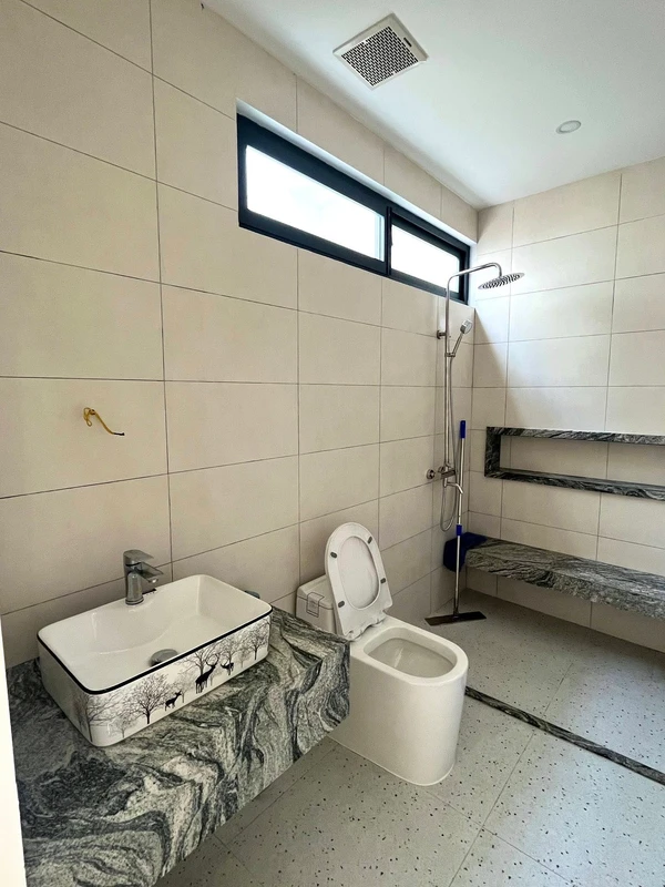 Bán nhà hẻm 27 Ngô Quyền, 118m², 3PN, Rạch Giá, An Giang