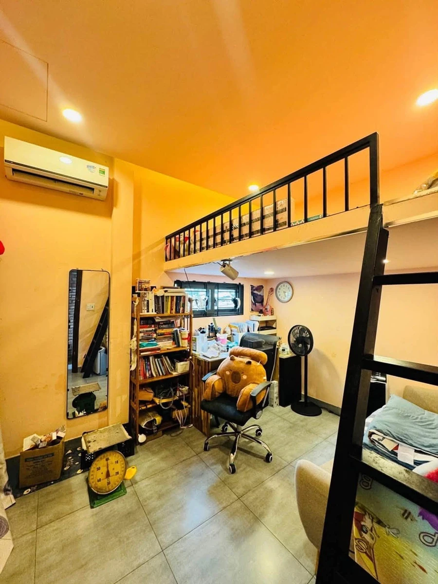 Bán nhà Bình Tân Nguyễn Hỗi Sát 57m2, 3PN, 5.1 tỷ - Ảnh thu nhỏ 5