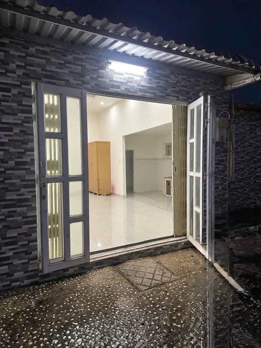 Bán nhà 4 tầng 40m² đường ô tô Phước Long B giá 2 tỷ - Ảnh thu nhỏ 2
