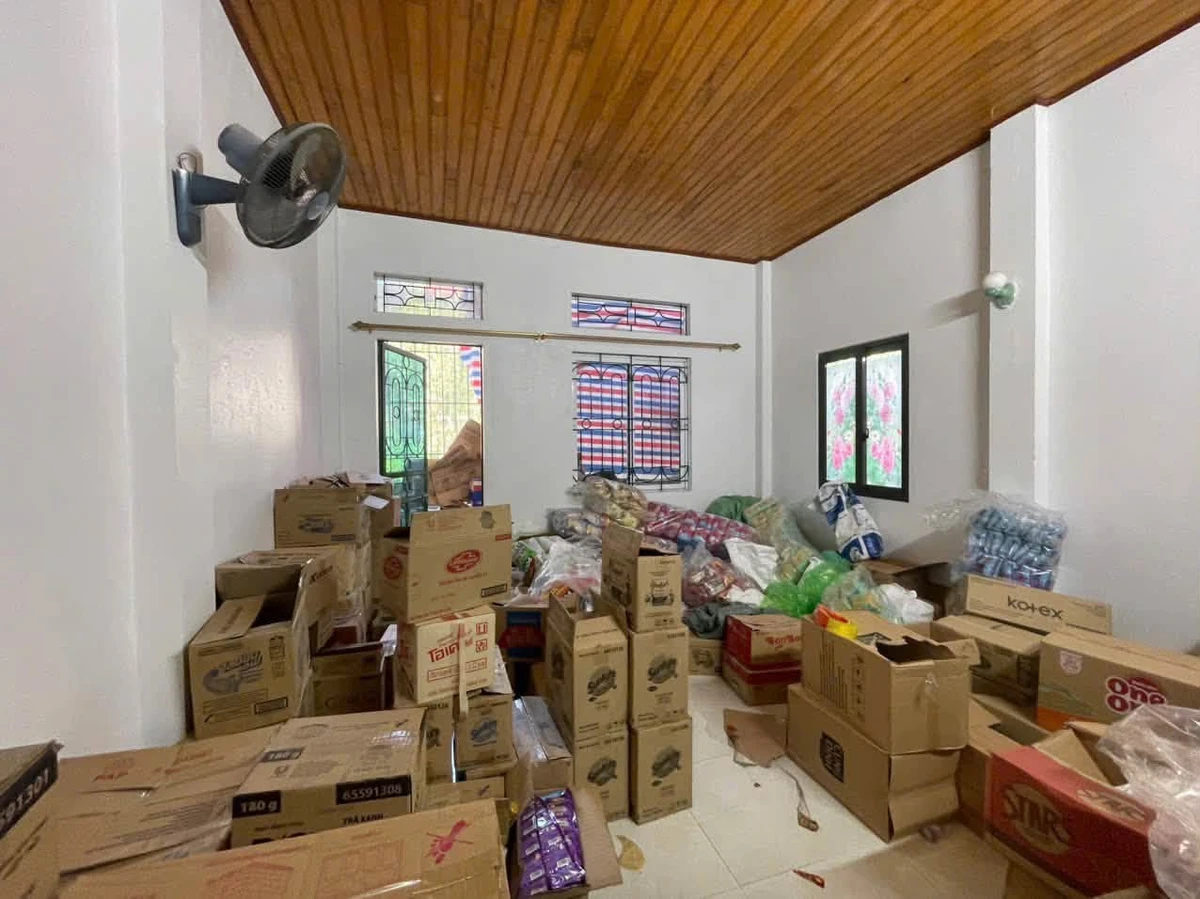 Bán nhà 2 tầng 60m² Võ Văn Tần Quận 1 - Ảnh thu nhỏ 2