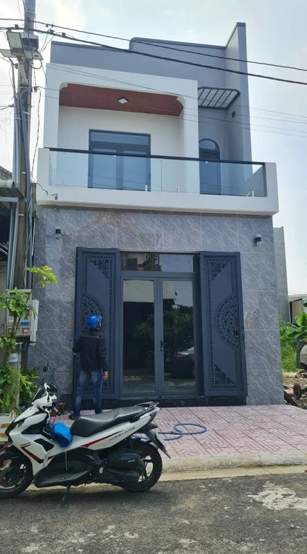 Bán nhà 90m2 3 phòng ngủ tại KDC Lavender, Đồng Nai, giá 2 tỷ 850 triệu
