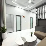Bán nhà mới 68m² 2PN 2WC, Phường Tân Phú, Bình Tân - Ảnh thu nhỏ 2