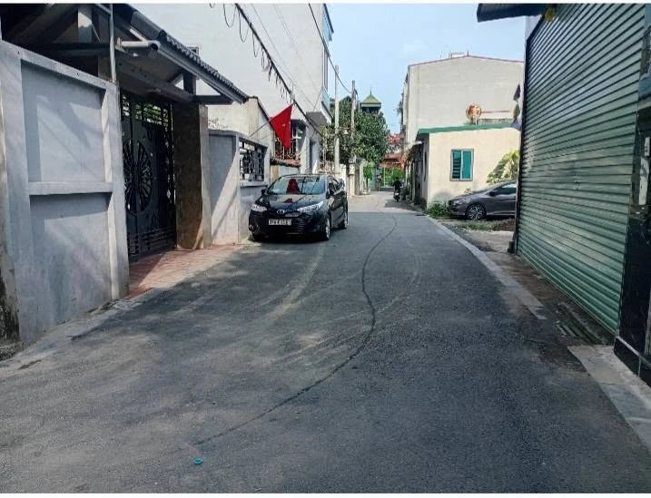 Bán đất 68m² Kính Nỗ, xã Thư Lâm, Hà Nội, 5 tỷ - Ảnh thu nhỏ 2