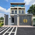 Bán nhà 3PN 3WC 100m2 Dĩ An 5.5 tỷ - Ảnh thu nhỏ 1