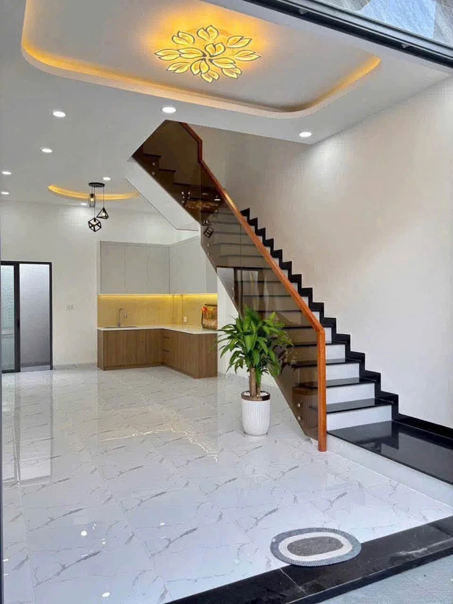Bán nhà 4PN 3WC 51.8m² Long Trường Q9 - Ảnh thu nhỏ 4