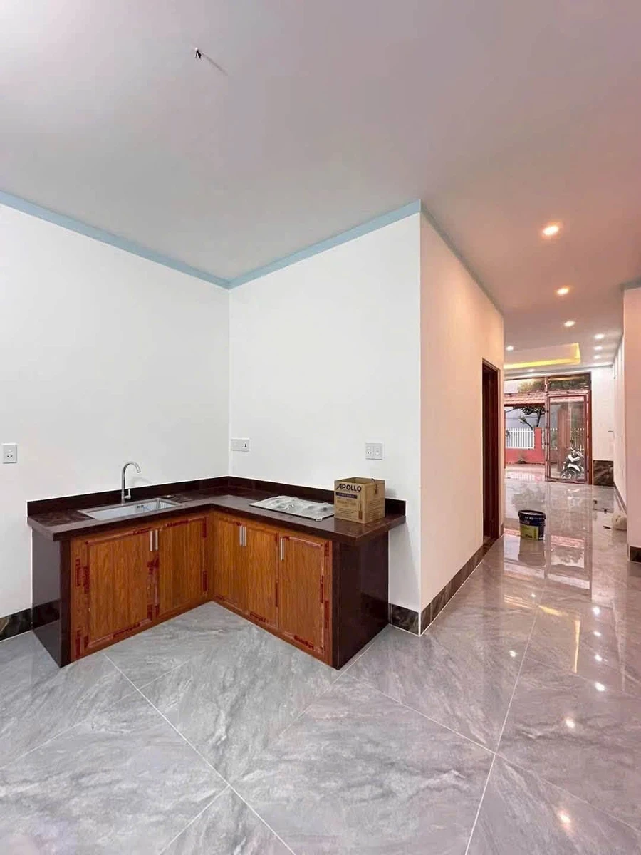 Bán nhà 90m² 3 phòng ngủ Bình Tân giá 1.45 tỷ - Ảnh thu nhỏ 5