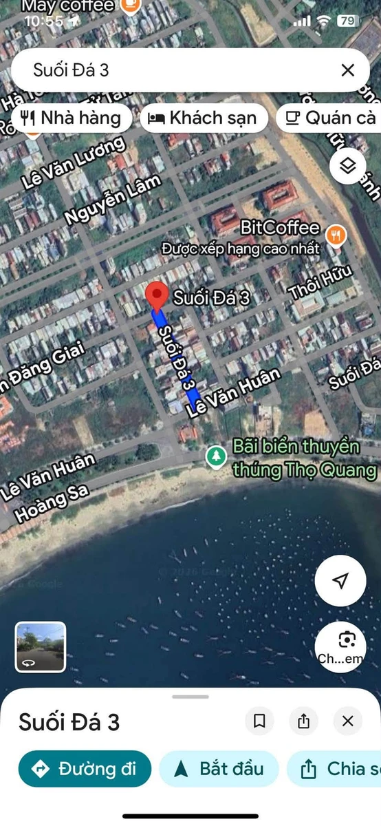 Bán nhà Sơn Trà Đà Nẵng 90m² giá 7,8 tỷ - Ảnh 1