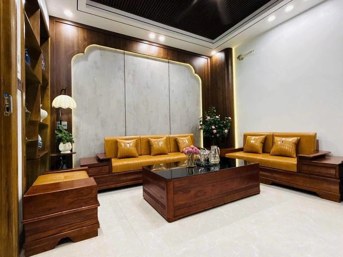 Bán nhà phố Hồng Quang Hải Dương 51,5m2, 3PN, 4 tỷ 8 - Ảnh thu nhỏ 5