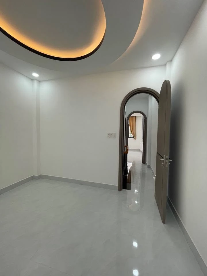 Bán nhà phố 3PN An Lạc Bình Tân 4,86 tỷ 41m² - Ảnh thu nhỏ 5