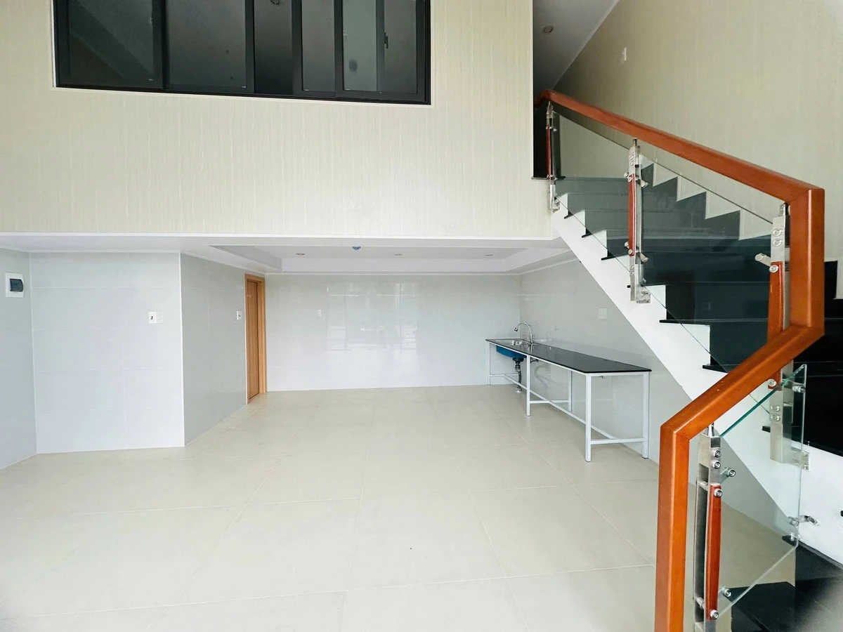 Cho thuê shophouse Aranya CT3, 60m², 2PN, 7,5 triệu/tháng - Ảnh 1
