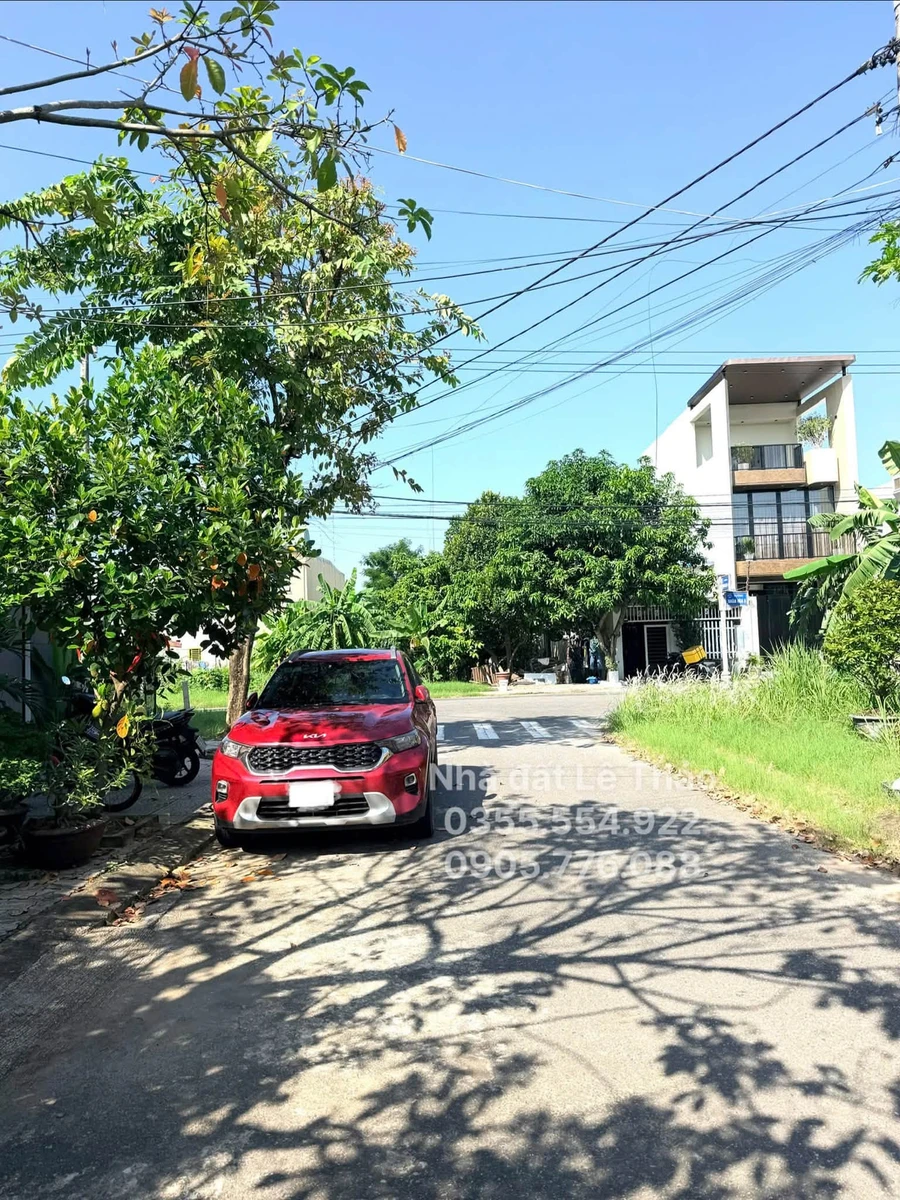 Nhà bán 100m2 đường 5m5 Nhân Hoà 4, giá 3.75 tỷ - Ảnh thu nhỏ 3