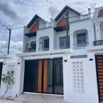 Bán nhà Long Khánh 110m2, 3 PN, 1 tỷ 980 triệu - Ảnh thu nhỏ 1