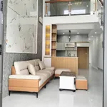 Bán nhà lầu 92m² Thạnh Phú, Bình Tân - 2,35 tỷ - Ảnh thu nhỏ 2