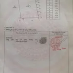 Bán quỹ đất 5.380 m² sát Sonadezi Suối Nghệ, Châu Đức, 8 tỷ - Ảnh thu nhỏ 2