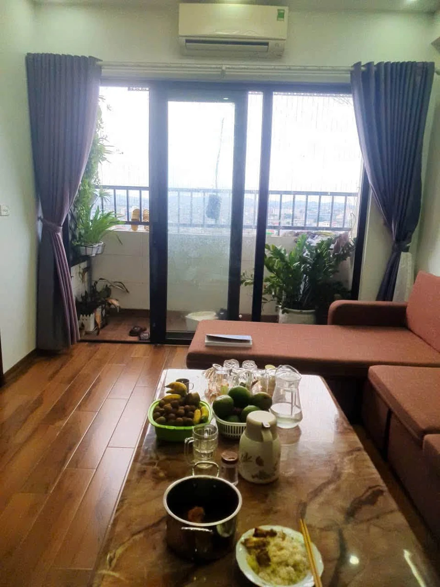 Cho thuê căn hộ 3 PN góc 63m² Arita Phan Bội Châu - Ảnh thu nhỏ 3