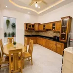 Bán nhà 4 tầng 80m2, 4PN 5WC, hẻm xe hơi vào nhà, Phường 3, Gò Vấp - Ảnh thu nhỏ 4