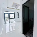 Bán nhà 3 tầng 50m² giáp Quận 1 gần Cầu Thị Nghè - Ảnh thu nhỏ 4