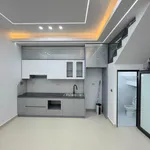 Bán nhà phố 46m² 4 tầng 4 PN gần Aeon Mall Bình Chánh - Ảnh thu nhỏ 5