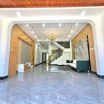 Bán nhà mặt tiền Nguyễn Huy Tưởng Rạch Giá 85m² 3 phòng ngủ - Ảnh thu nhỏ 3