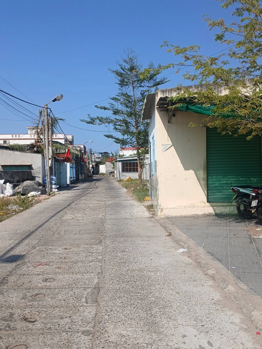 Bán đất 90m² Phước Tỉnh Vũng Tàu, 1,49 tỷ - Ảnh thu nhỏ 4
