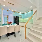 Bán nhà 3 tầng 55m² gần Phan Xích Long, Phú Nhuận 9.8 tỷ - Ảnh thu nhỏ 3