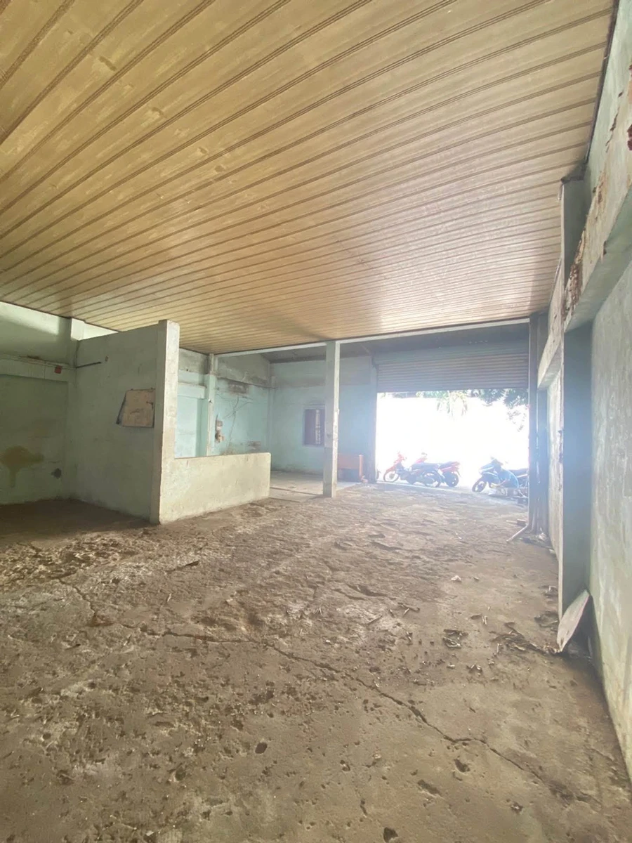 Bán đất 141m² hẻm oto Lý Chiêu Hoàng Quận 6, 10 tỷ - Ảnh thu nhỏ 3