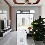 Bán nhà 3PN, 87.6m² Tôn Đản, Quận 5, full nội thất - Ảnh thu nhỏ 5