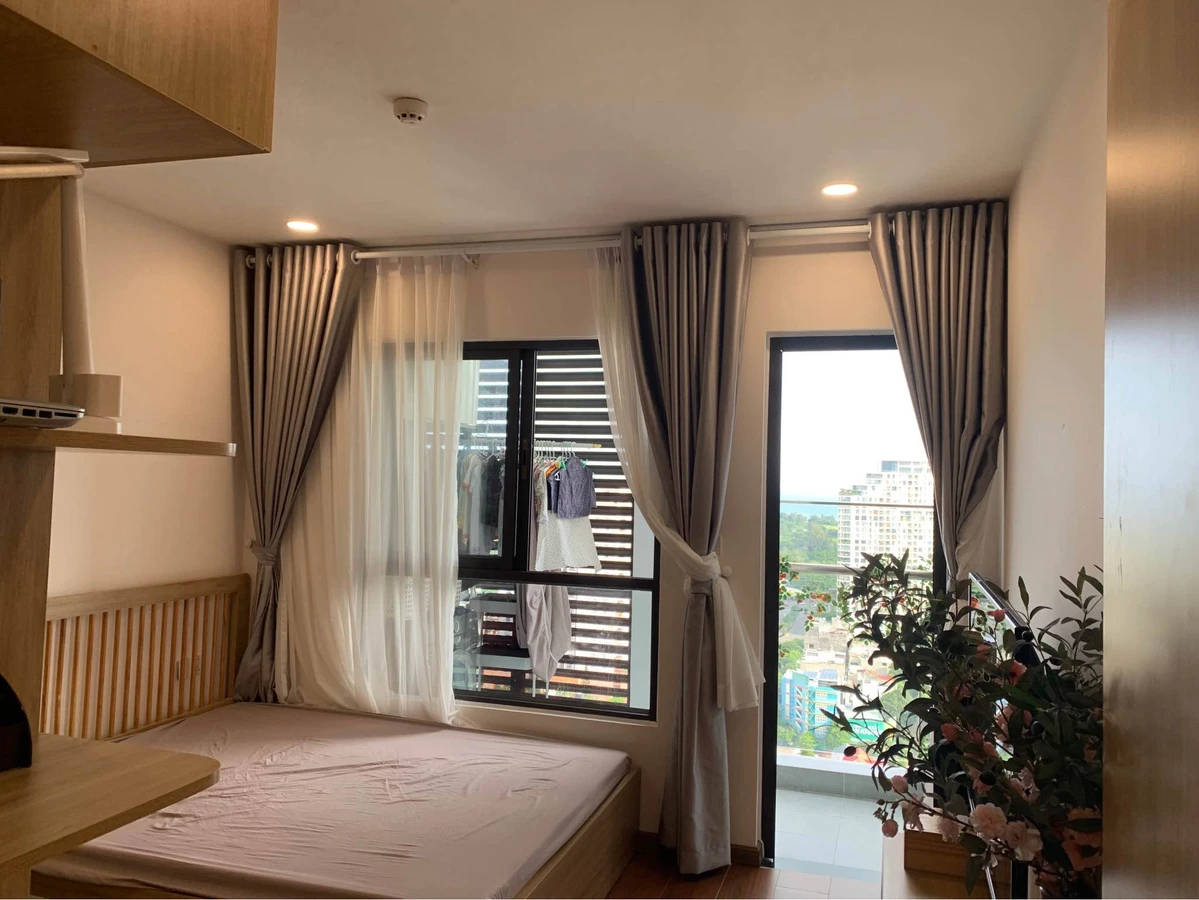 Bán căn hộ 2PN Centre Point Vũng Tàu 72m² 3,7 tỷ - Ảnh thu nhỏ 2