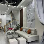 Bán nhà 1 trệt 1 lầu mặt tiền kinh doanh 3 phòng ngủ tại Trảng Dài, Đồng Nai - Ảnh thu nhỏ 4