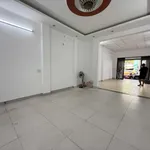 Bán shophouse mặt tiền Âu Cơ 80m2 5 tầng Tân Bình - Ảnh thu nhỏ 3