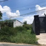 Bán lô đất mặt tiền Nguyễn Kim Công 300m2 ở Tây Ninh - Ảnh thu nhỏ 3