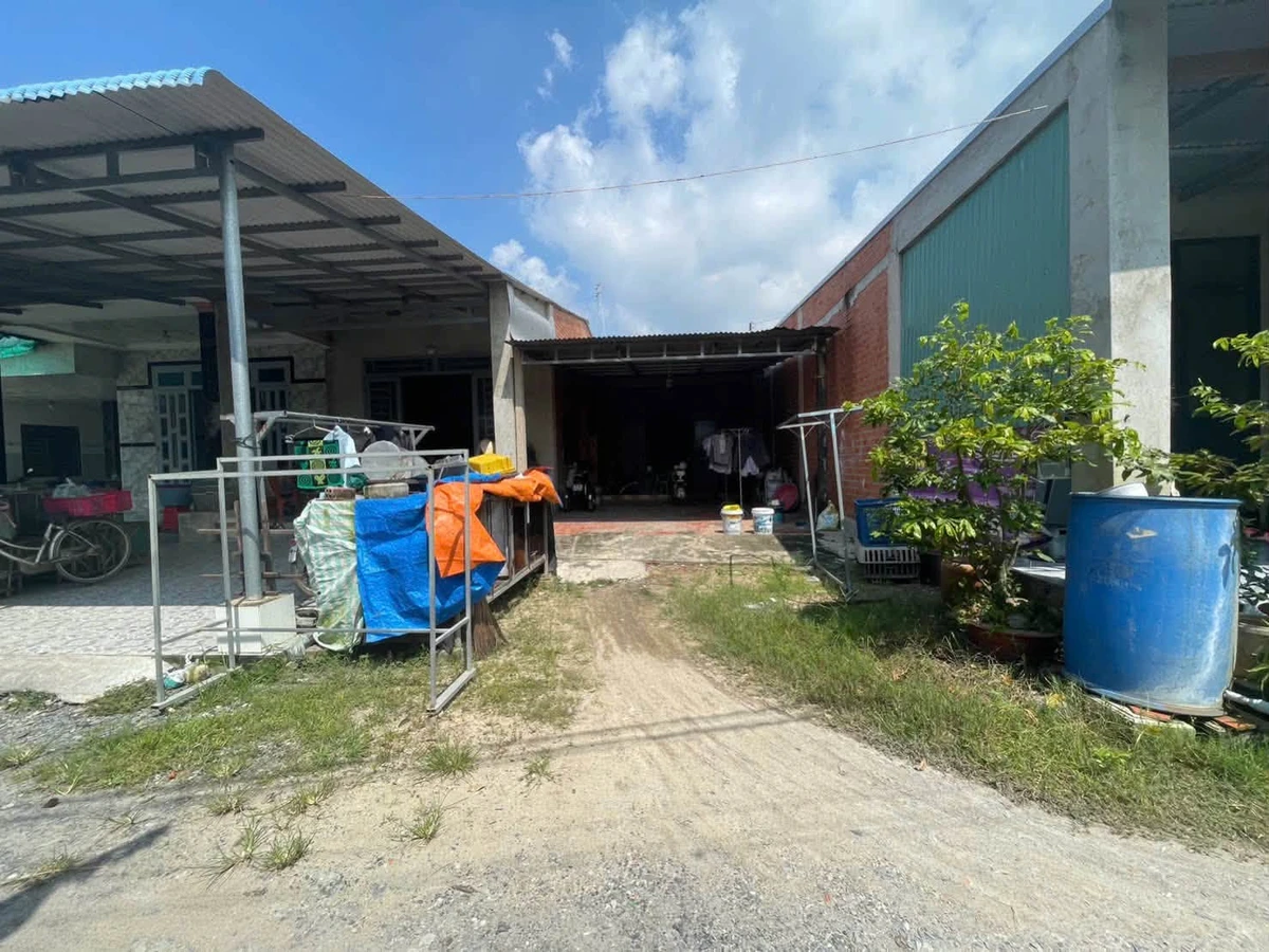 Nhà bán 2PN 130m² Tây Ninh giá 620 triệu - Ảnh thu nhỏ 2