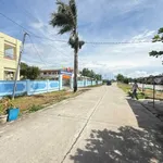 Bán 8 lô đất mặt tiền Nguyễn Chánh, An Giang, 601-1085m² - Ảnh thu nhỏ 1