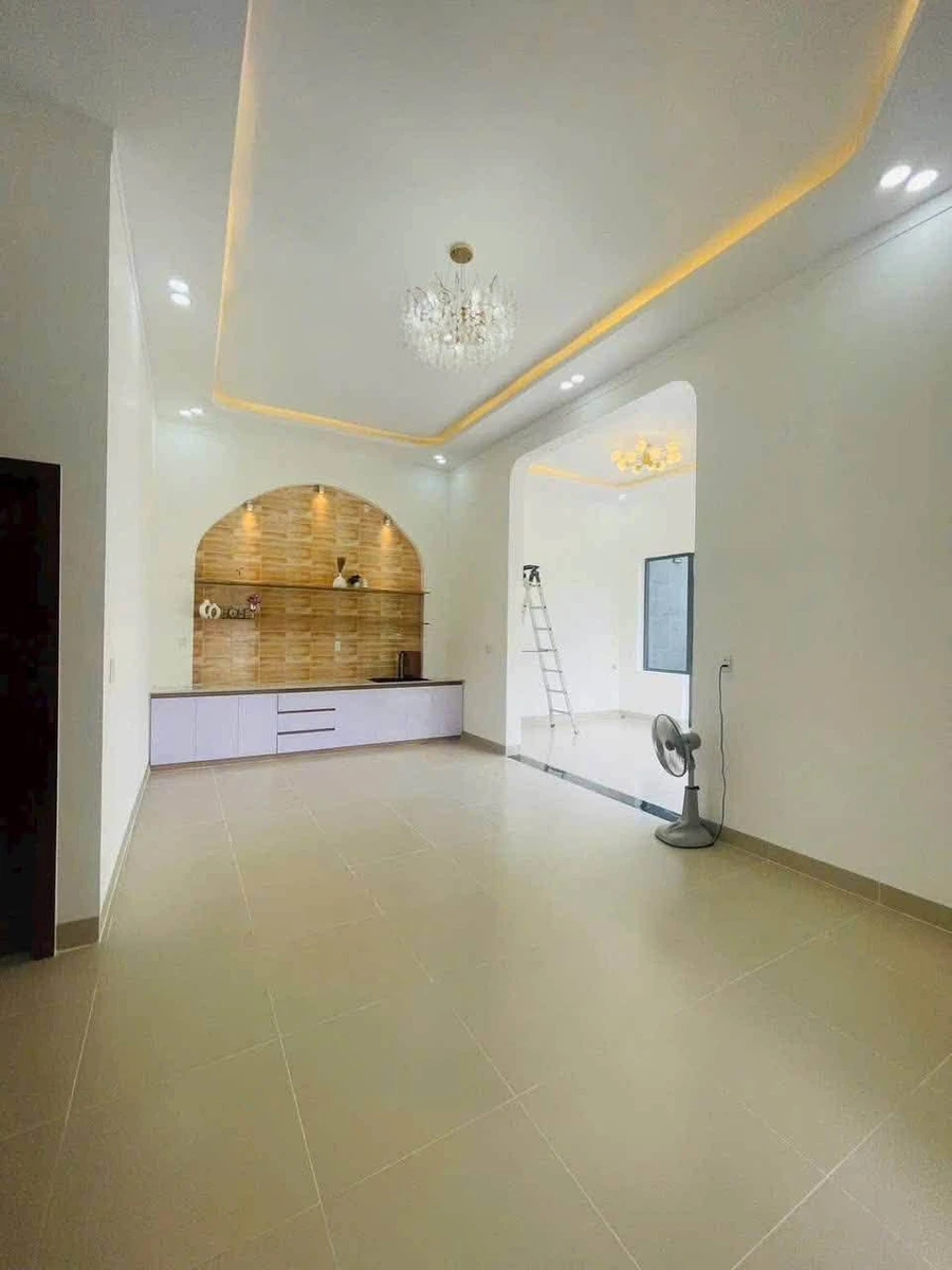 Bán nhà 91m² 2 phòng ngủ thị trấn Long Điền 1,78 tỷ - Ảnh thu nhỏ 5