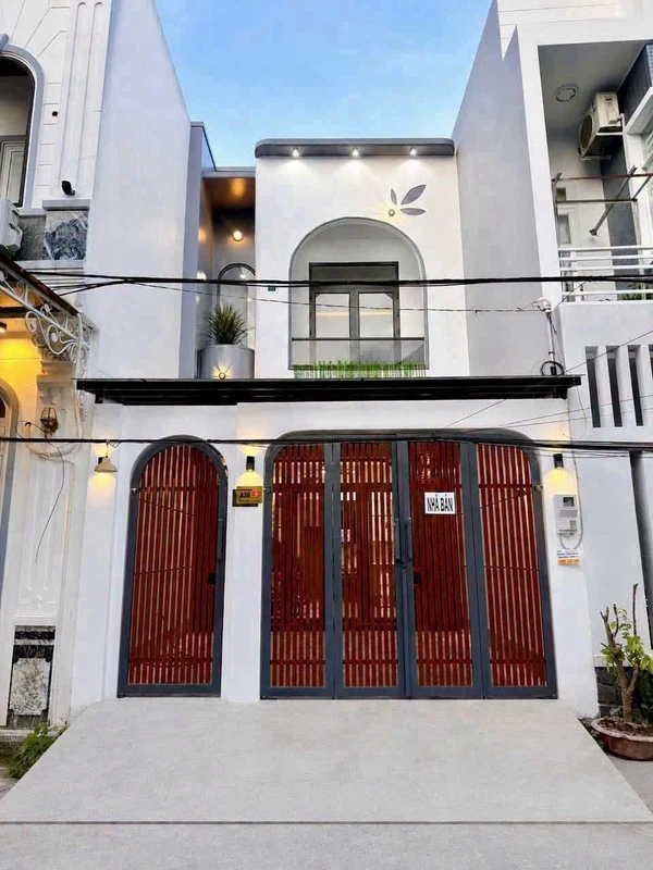 Bán nhà trệt lầu 3PN 80m² Cần Thơ 4 tỷ 50